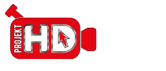ProjektHD Wideofilmowanie