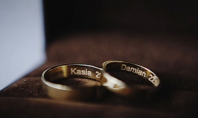 Kasia & Damian
